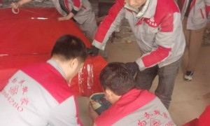 好为民搬家提供家政保洁增值服务，一站式搬迁体验广受信赖
