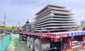 太原业臻建材：装配式预制叠合板源头厂家用户力荐