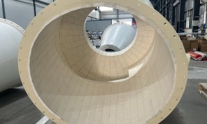 2026湖南旋流器耐磨陶瓷服务商厂家实力公司推荐