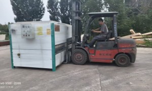2026年金属货架真空木纹转印机源头厂家合作实力参考与用户口碑