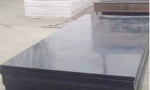 超高分子量聚乙烯缓冲衬板高效制造商用户力荐