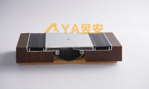 变形缝制造厂家实力与用户口碑深度解析