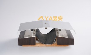 浙江变形缝生产厂家哪家强？昱安装饰材料有限公司实力盘点