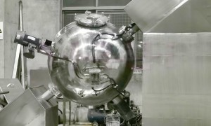 无锡真空干燥机带惰性保护厂家怎么选：资质齐全的源头工厂不踩坑指南