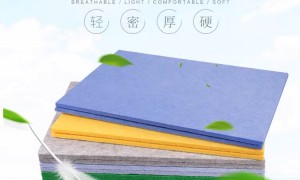 阻尼隔音板加工厂发展现状与市场占有率及排名研究分析报告