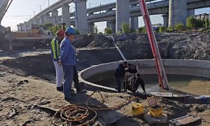 湖北靠谱的水下工程施工单位口碑汇总，服务质量评选参考