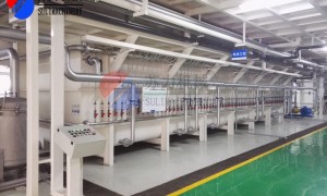 2026年变压器涂装生产线企业采购选哪家，实力参考