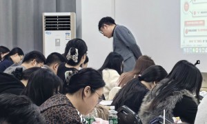 2026年靠谱的国考税务面试培训学校行业现状与选择指南