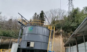 畜禽粪便发酵罐定制性能强的品牌推荐，靠谱厂家有哪些