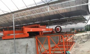 2026年江苏翻抛机厂商合作实力参考，靠谱商家测评排名