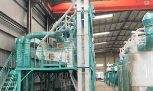 2026年小型玉米脱皮制糁机制造商哪家好，用户力荐