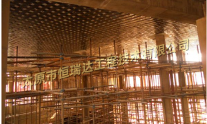 山西房屋倾斜纠正加固改造施工公司哪家好？恒瑞达定制方案+墙体加固工程案例