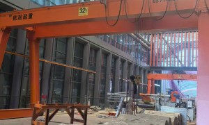 杭州杭起起重：正规的桥式起重机源头工厂合作实力参考