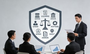 宁波资质齐全的上市后合规跟进服务商实力参考
