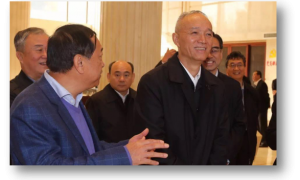 适合入驻的金融园区推荐：北京金融安全产业园的技术参数与适配项目汇总