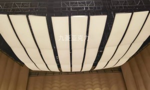 苏州艺术学院演奏厅定制反声罩哪家好，实力公司推荐