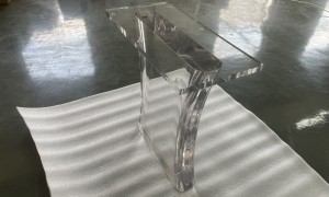 国内亚克力制品制品定制哪家好，九菱亚克力定制工厂挑选全攻略