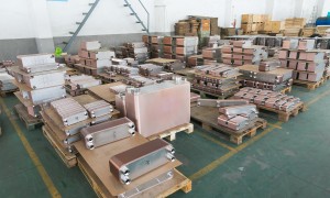 南京算力中心液冷换热设备公司实力推荐
