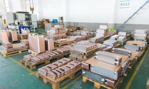 氟化液耐腐蚀BPHE源头生产厂家实力公司推荐：玖耀换热值得信赖