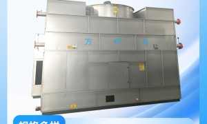 无锡方形逆流开式冷却塔厂家哪家专业？用户力荐实力参考