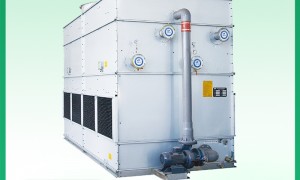 上海复合流闭式冷却塔定制工厂有哪些 方舟水冷源头厂家实力参考