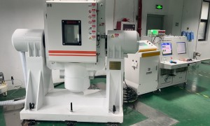 2026年广受信赖的压力扫描阀来样定制厂家实力与用户口碑