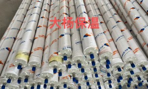 2026年成立多年的自来水保温管厂家行业全景分析