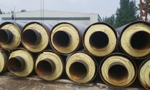 2026年钢套钢保温管制造厂技术实力排行 口碑好的厂家甄选
