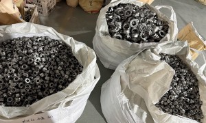 国内不锈钢管件大型加工厂正规商家测评排名：焊缝工艺与公差控制