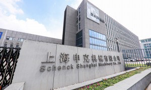 上海申克机械微电机动平衡机高效定制靠谱商家测评排名
