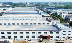 欧朗供水设备技术实力如何