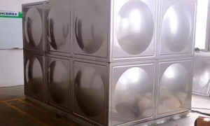2026年值得推荐的不锈钢水箱专业厂家综合实力推荐：用户力荐