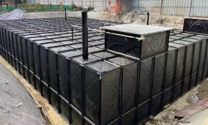 河北BDF地埋水箱正规厂家有哪些 广受信赖的供应商实力与用户口碑深度解析