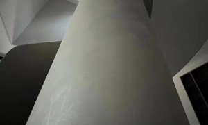 上海地区沐瑟艺术涂料 防潮防霉涂料应用案例 提供配色设计方案