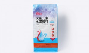 浙江旗胜新材料有限公司：包装袋生产厂效率高的是哪家，实力源头厂家推荐