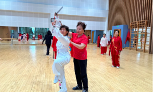 北京受欢迎的太极拳教学协会服务商有哪些？靠谱选择指南