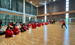 太极拳教学协会服务哪家口碑好 太极康慧专业教学机构选择指南