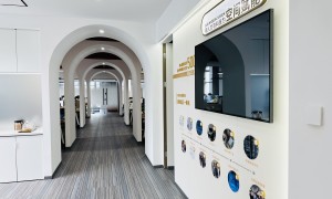 杭州口碑好的科技展厅设计工作室，客户口碑力荐