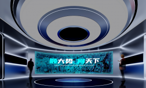2026年展厅设计品牌公司行业现状与选择指南：正规服务商推荐