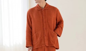 2026年口碑好的女士纱布居家服厂家推荐，用料扎实不踩坑