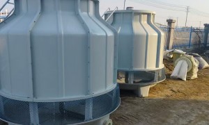 辽宁狭小场地用玻璃钢冷却塔源头工厂筛选名录，潍坊科达省心不踩坑