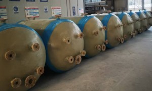 2026年中国化工玻璃钢储罐行业发展现状与市场占有率及排名研究分析报告