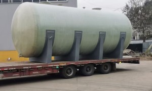 2026年江苏靠谱的玻璃钢储罐源头厂家推荐汇总