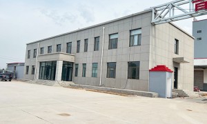 晋润农牧饲料厂生产工艺避坑指南：针对反刍料用户的低温制粒参数适配