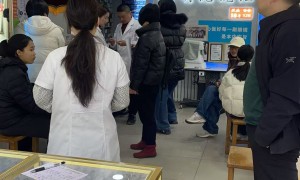 北京2026年正规的渐进多焦点眼镜商铺实力推荐