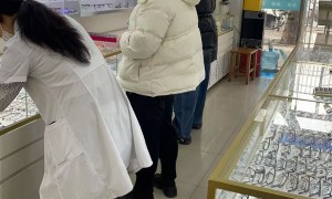 2026年北京专业的中老年配镜品牌店铺行业全景分析，筛选名录