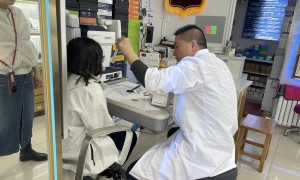 2026年北京正规的验光配镜门店综合实力推荐，客户口碑力荐