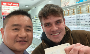 北京超高度近视配镜定制店靠谱商家测评排名与用户力荐