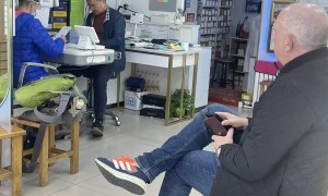 潘家园配眼镜验光服务门店怎么选 新明优镜汇眼镜店省心不踩坑