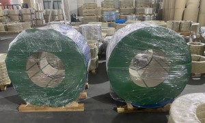 宁波华力钢业镜面不锈铁卷制造厂家实力与用户口碑深度解析
